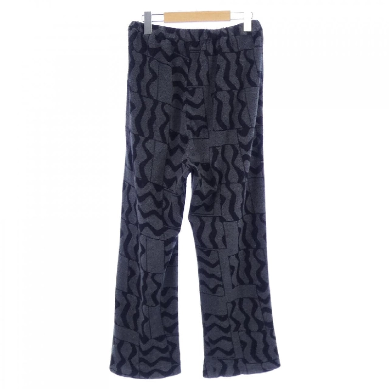 6ROKU 8614-241-0569 Quần - Hàng hiệu Authentic 812893