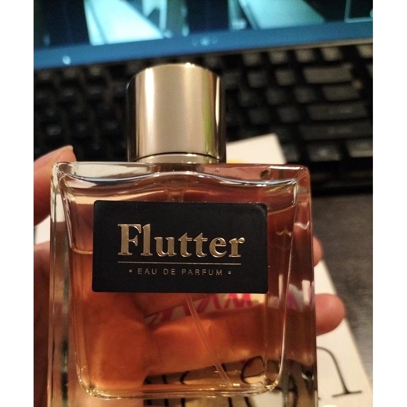 Nước hoa Flutter 100ml 327574