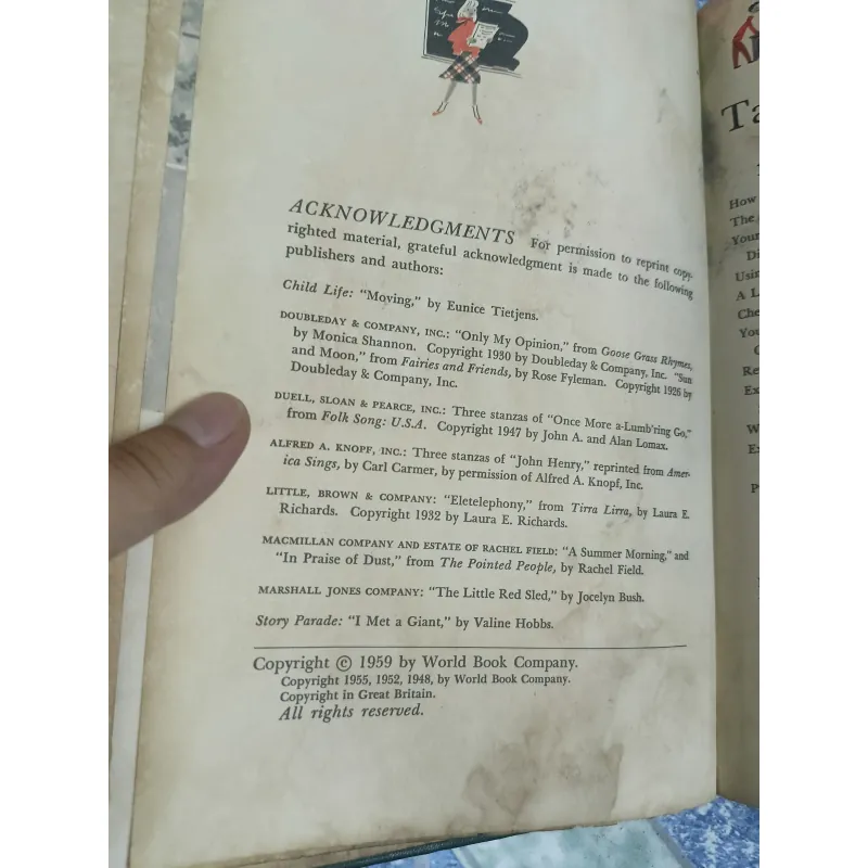 Language for daily use 5 ( 1959) 779767