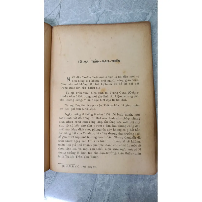 TINH THẦN TRỌNG NGHĨA PHƯƠNG ĐÔNG - TOAN ÁNH 748874