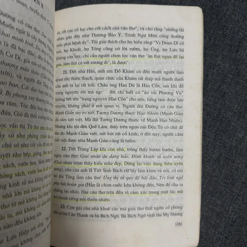 Tùy Viên thi thoại - Viên Mai 763234