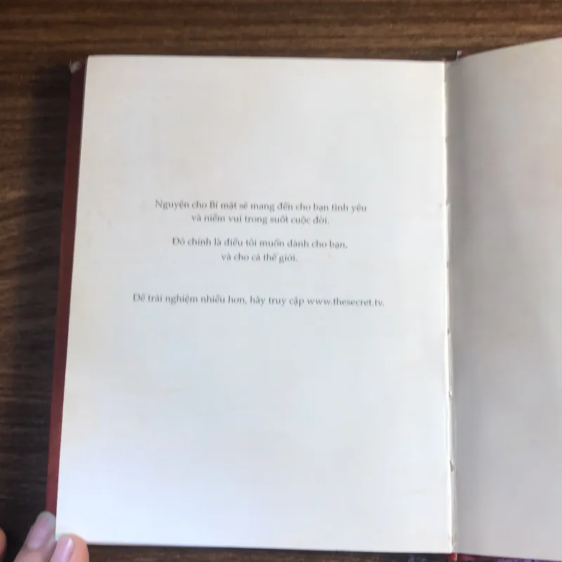 Secrect- Bí mật  1002556