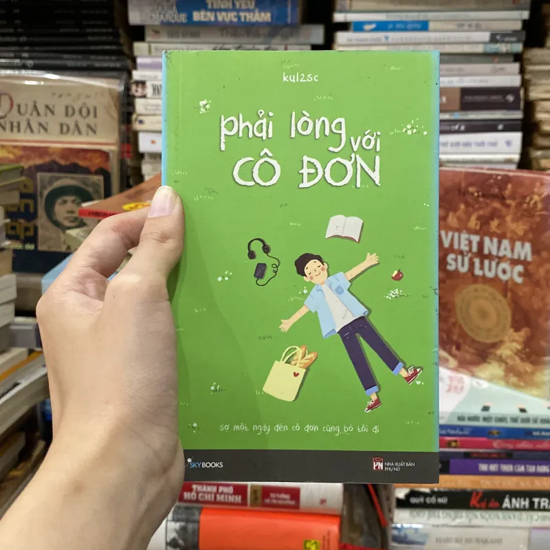 Phải Lòng Với Cô Đơn♟️ 932617