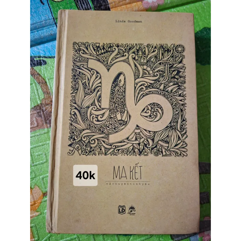 Ma Kết Và Chuyện Tình Yêu 957927