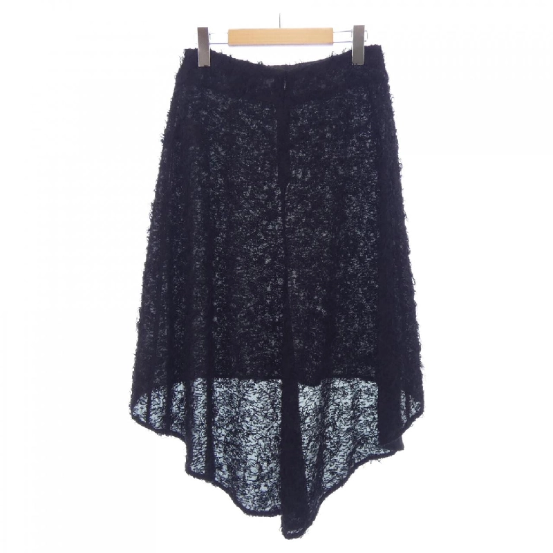 【Mã giảm giá】Chanel CHANEL Váy 652921