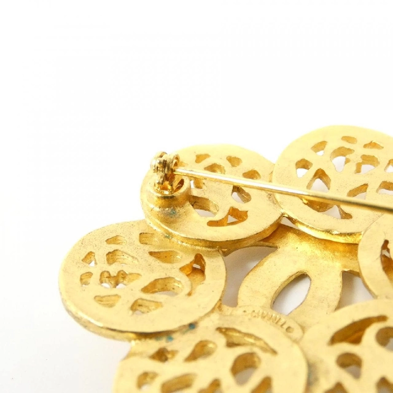 【Vintage】Chanel 05683 Brooch 626770