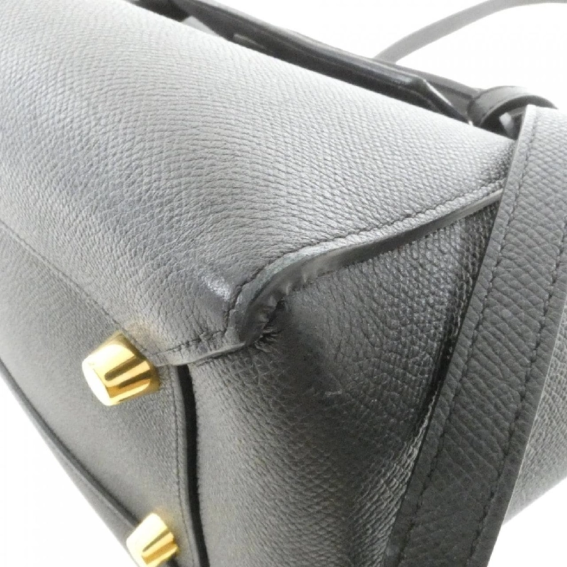 Celine Mini Belt 176103ZVA Túi - Hàng hiệu Chính hãng 804308