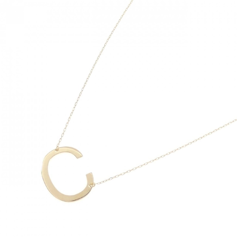 K18YG Dây chuyền - Hàng hiệu Chính hãng 860569