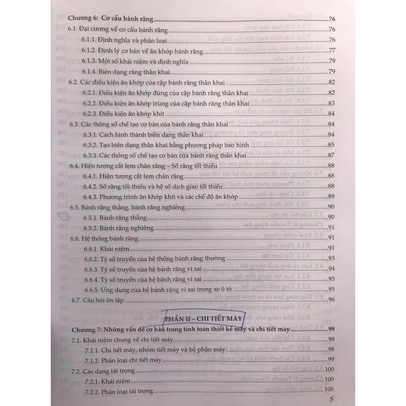 NGUYÊN LÝ MÁY VÀ CHI TIẾT MÁY 474832