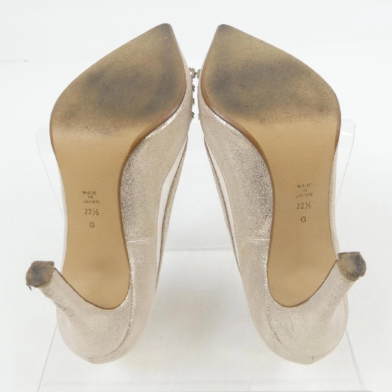 Giày cao gót DIANA - Hàng hiệu Authentic 827827