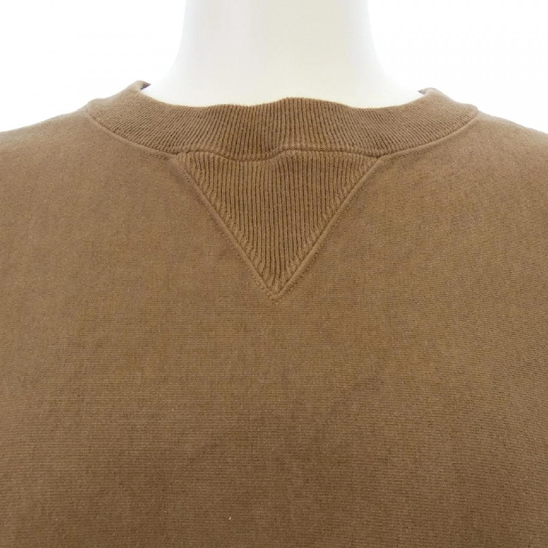 Hàng hiệu Authentic - Áo nỉ Chaos 808755