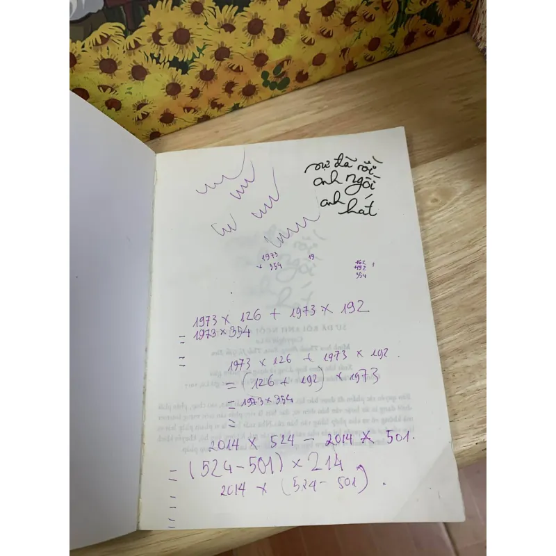 Sự Đã Rồi Anh Ngồi Anh Hát - Lu 721143