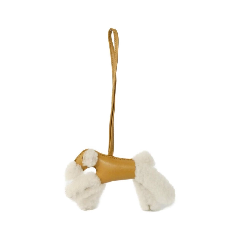 Túi charm Buddy Hermes 083349CA - Hàng hiệu Chính hãng 808001