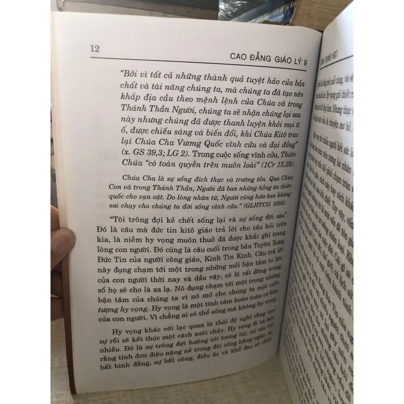 Cánh chung học - Hoàng Đức Toàn 994472