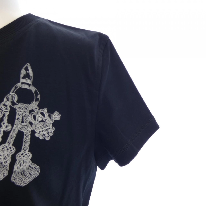 Áo thun HERMES - Hàng hiệu Chính hãng 638327