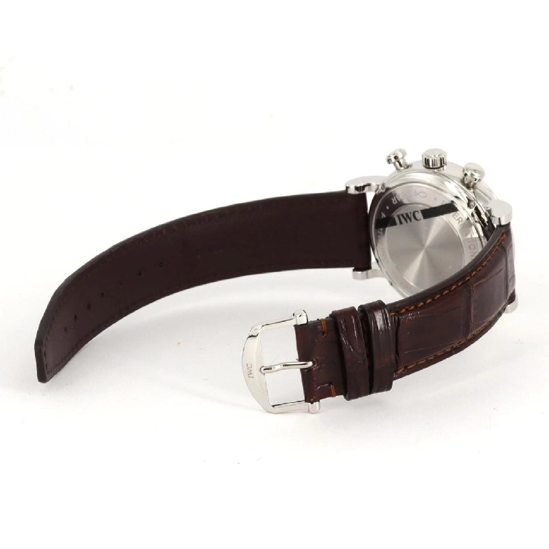 IWC Portofino Chronograph 39 IW391404 SS Automatic - Hàng hiệu Chính hãng 882542