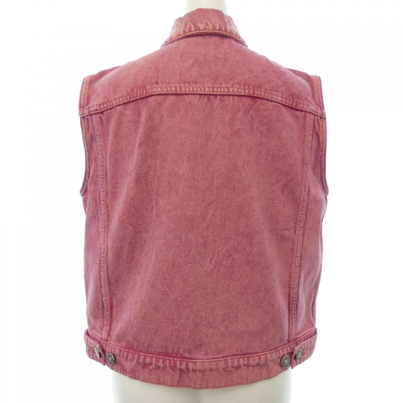 【Khuyến mãi】Christian Dior CHRISTIAN DIOR Áo gile 642421