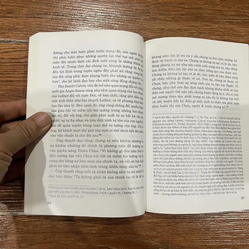 Trốn Thoát Tự Do - Erich Fromm (15) 1031659