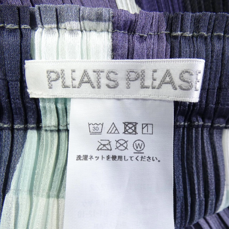Pleats Please PLEATS PLEASE PP31JF712 Quần 647200