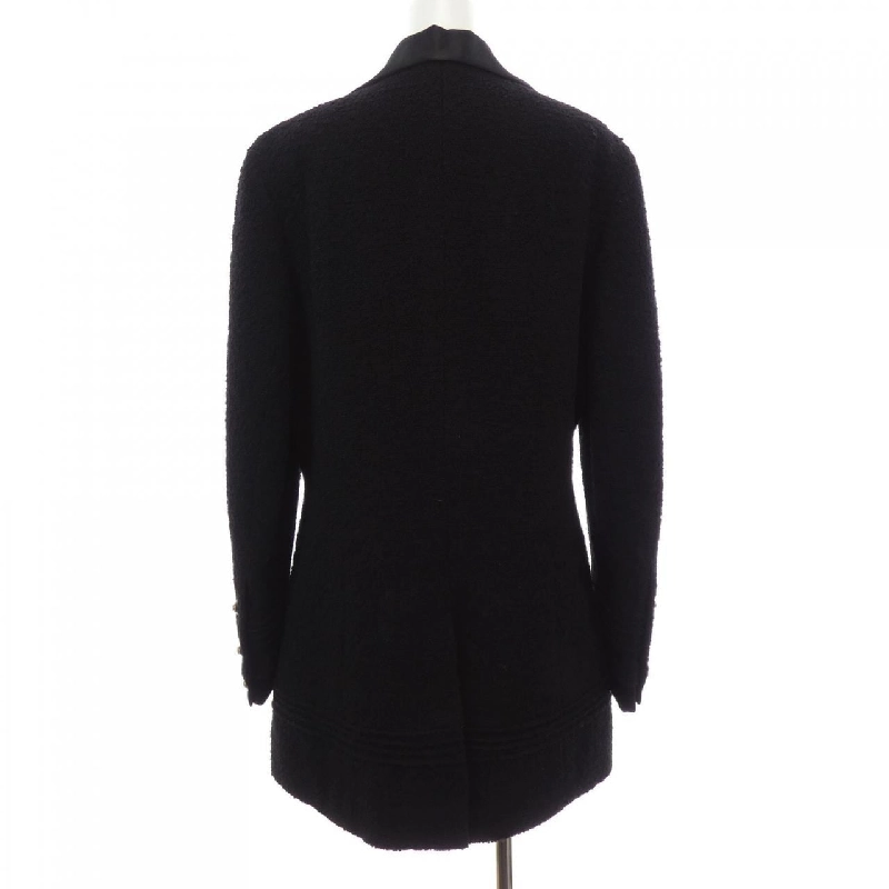 Jacket CHANEL P04962 - Hàng hiệu Authentic 811214