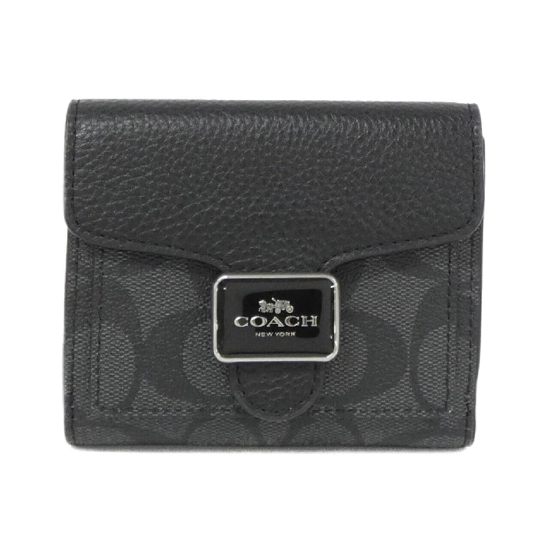 【Sản phẩm mới】Ví Coach C7805 621619