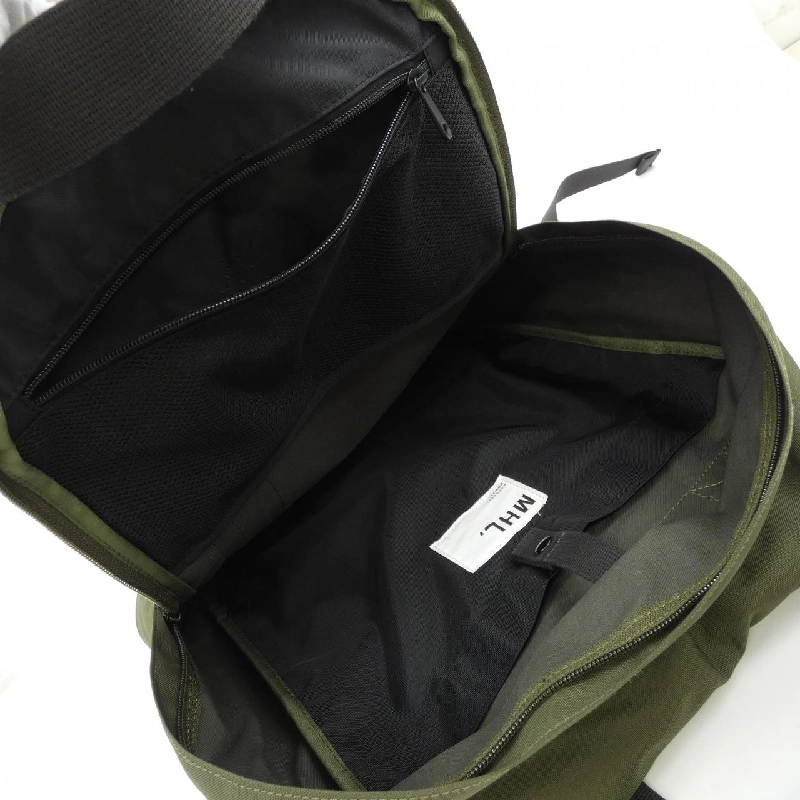 Ba lô MHL - Hàng hiệu Chính hãng 902620