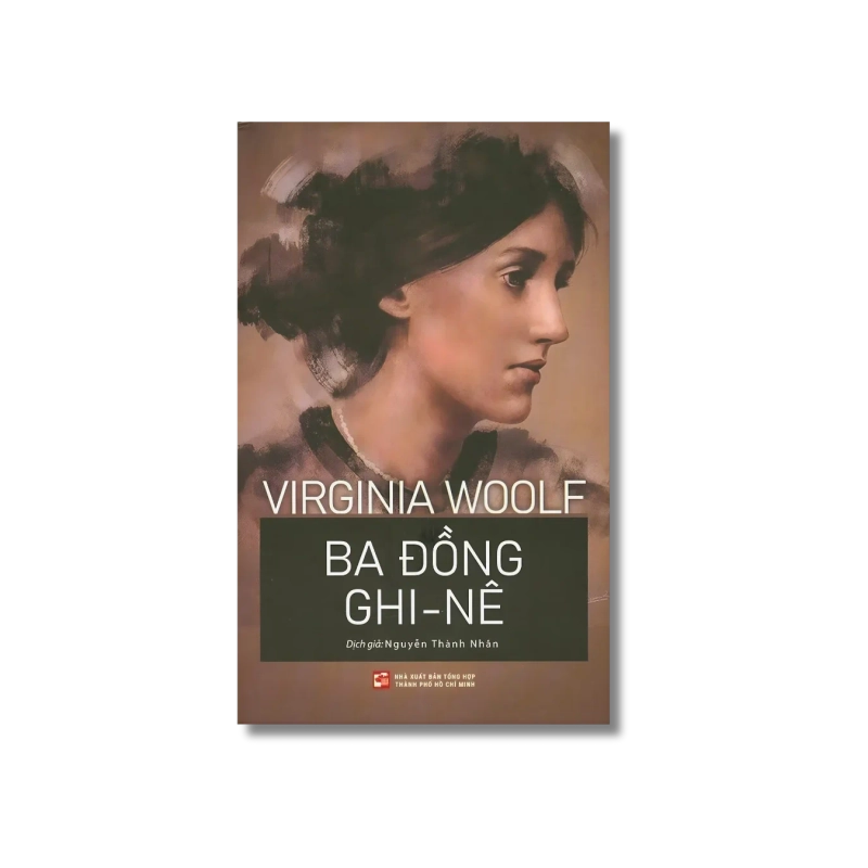 Ba đồng Ghi-nê - Virginia Woolf 730156