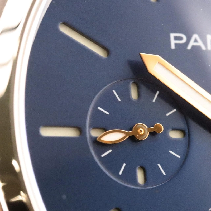 Panerai Luminor Due PAM01274 SS Automatic - Hàng hiệu Chính hãng 883081