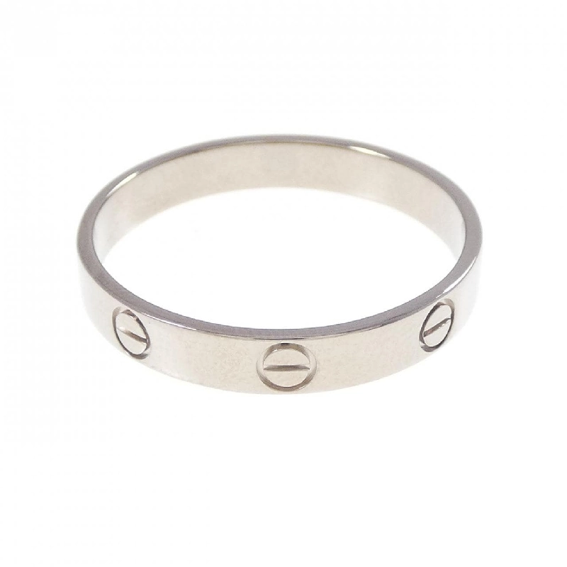 Cartier Mini Love Ring - Hàng hiệu Authentic 832834
