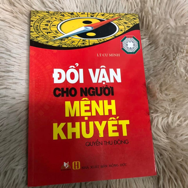 Đổi Vận Cho Người Mệnh Khuyết Quyển Thu Đông: Hướng Dẫn Toàn Diện Để Cải Thiện Vận Mệnh