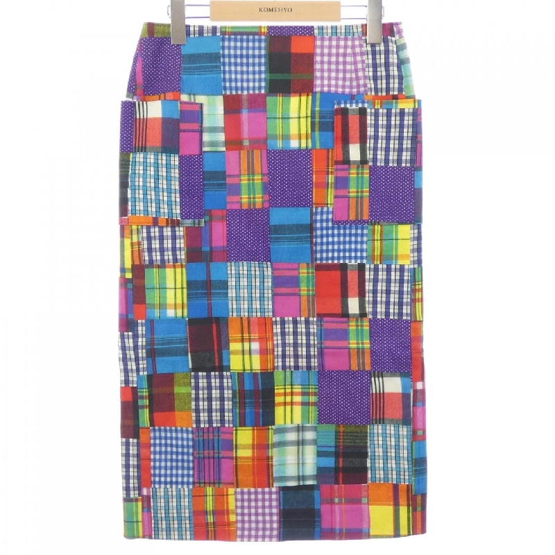 JUUNKO SHIMADA - Váy - Hàng hiệu Authentic 809997