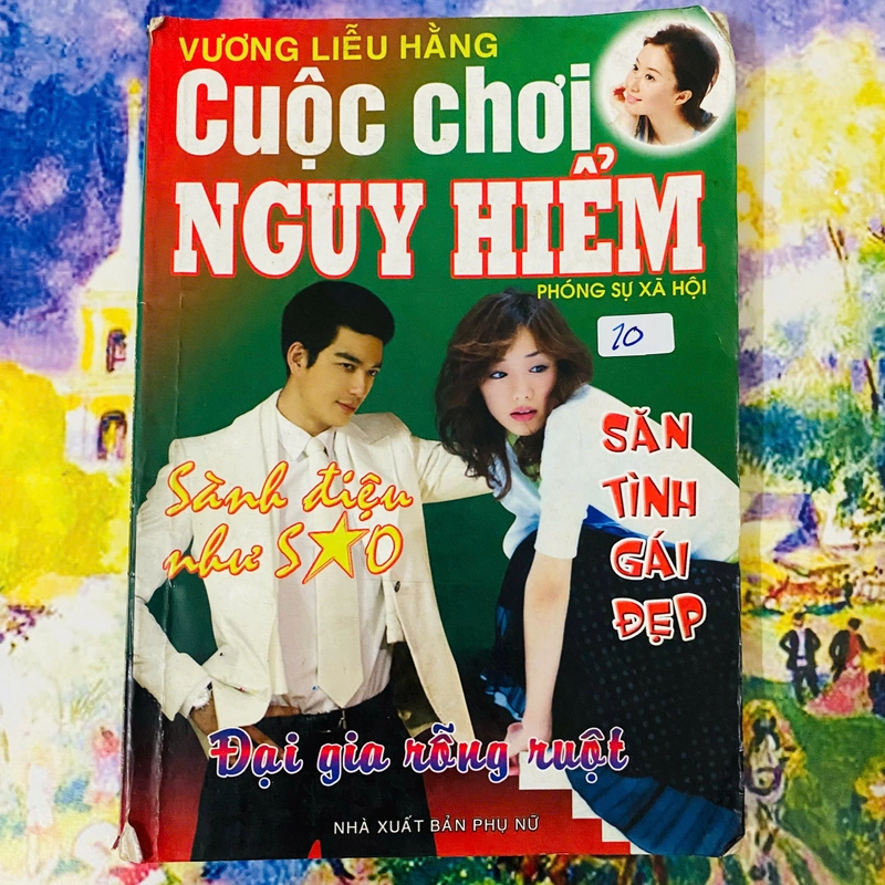 CUỘC CHƠI NGUY HIỂM 386836