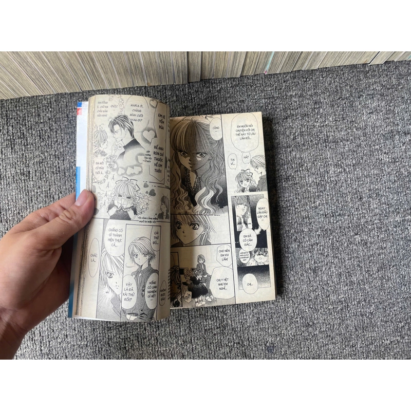 Truyện Skip Beat - Trọn bộ 49 tập - NXB Trẻ 525153