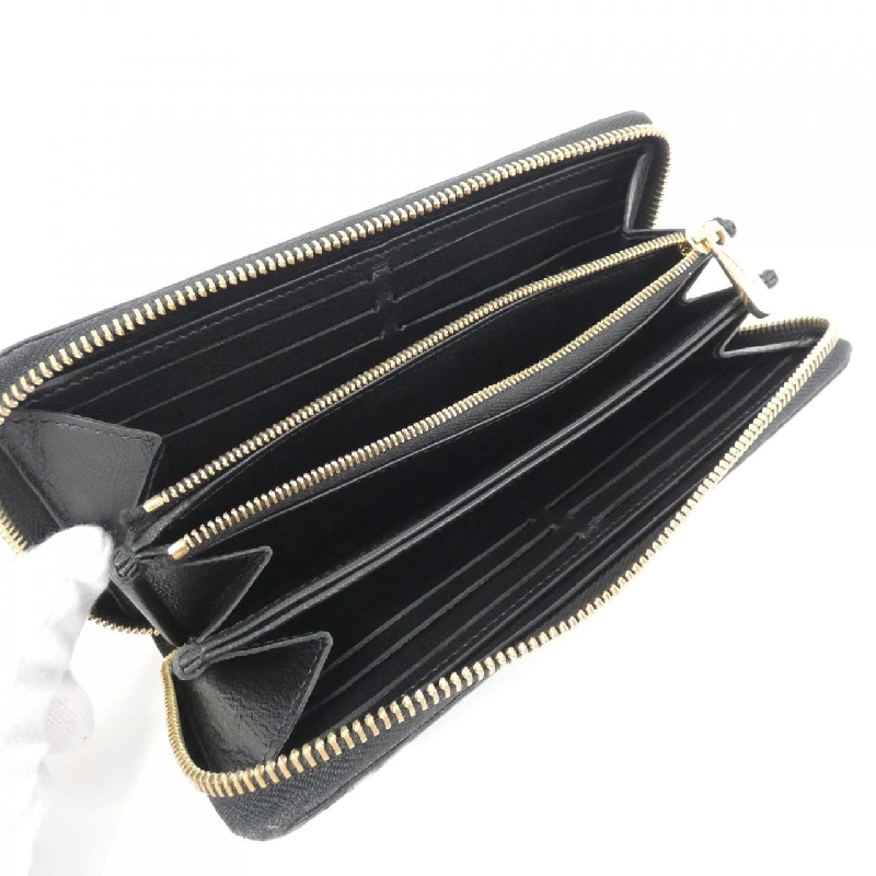 Ví Zippy da kỳ lạ Louis Vuitton N80686 622858