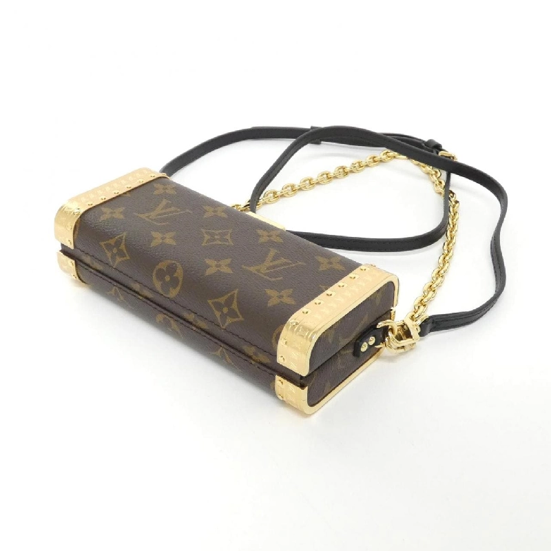 Túi đựng Vanity Monogram Louis Vuitton M46758 619583