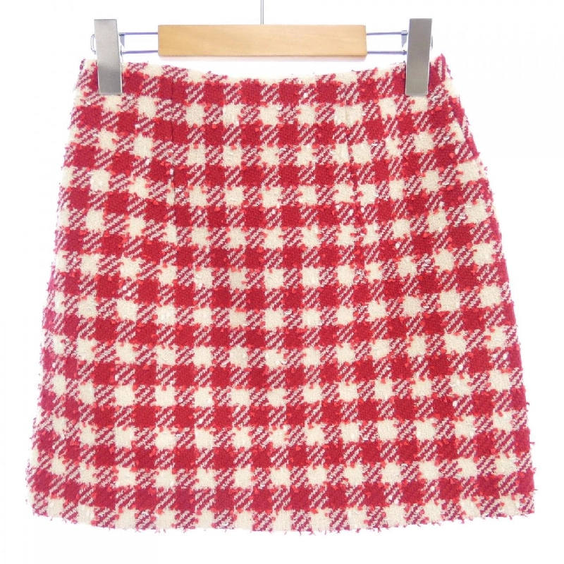 【Mã giảm giá】ALESSANDRA RICH Váy 649876