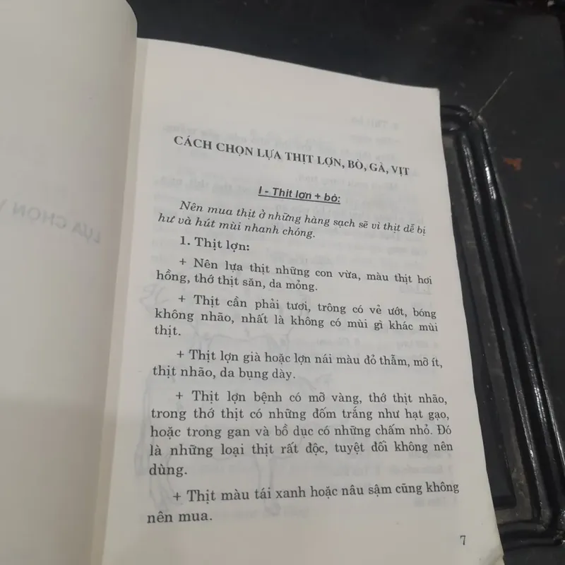 BÁCH KHOA CUỘC SỐNG GIA ĐÌNH (mẹo hay hàng ngày) 558837