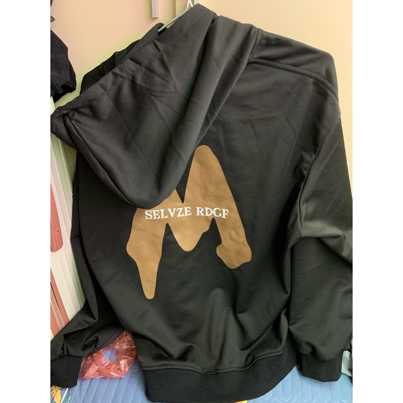 áo nỉ hoodie 354846