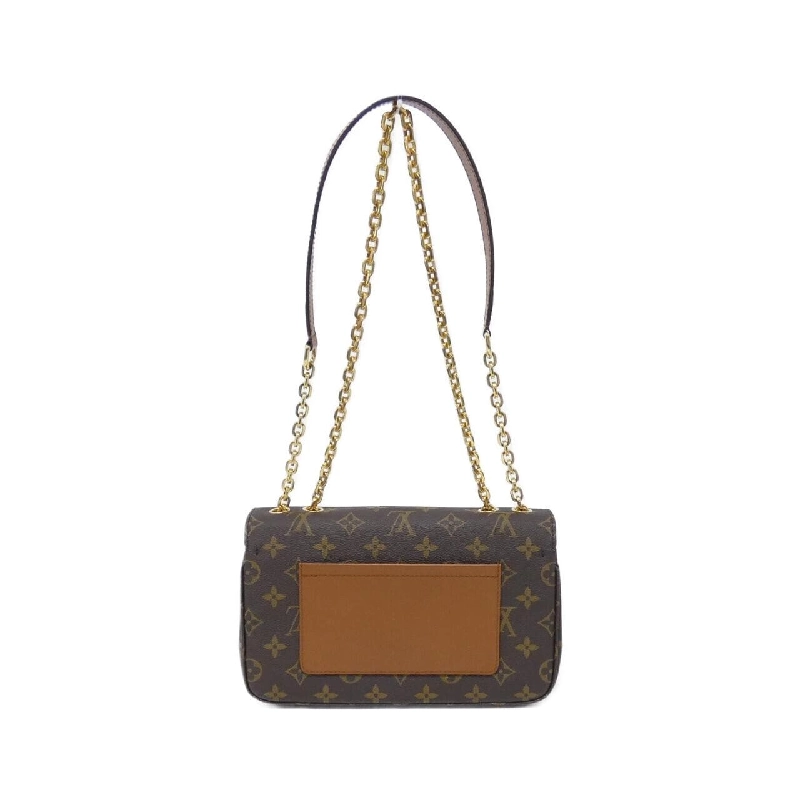 Túi xách vai Louis Vuitton Monogram Sac Marceau M46127 - Hàng hiệu Chính hãng 765804