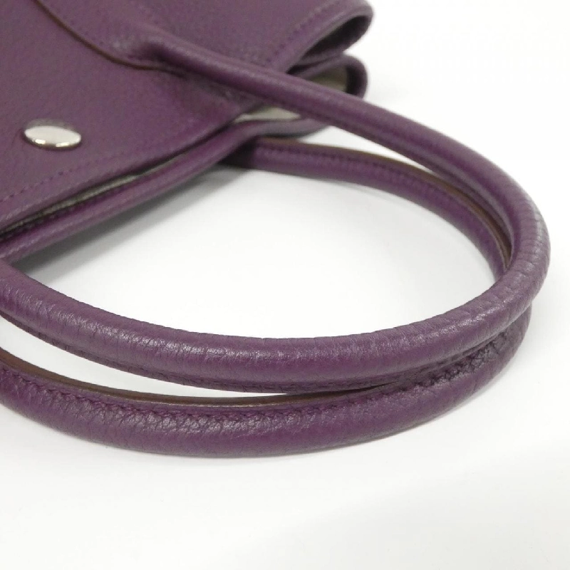 Túi xách Hermès Garden Party 30cm 051568CK - Hàng hiệu Authentic 766496