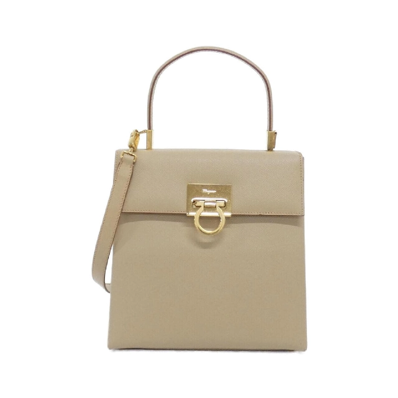 【Vintage】Túi Salvatore Ferragamo 21 0160 616612