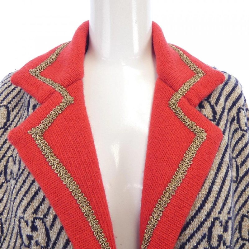 【Mã giảm giá】Gucci GUCCI Áo khoác 641522