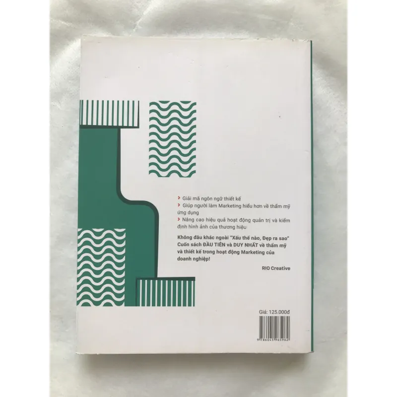 Xấu Thế Nào, Đẹp Ra Sao - Bí Kíp Thẩm Định Thiết Kế Trong Marketing 763103