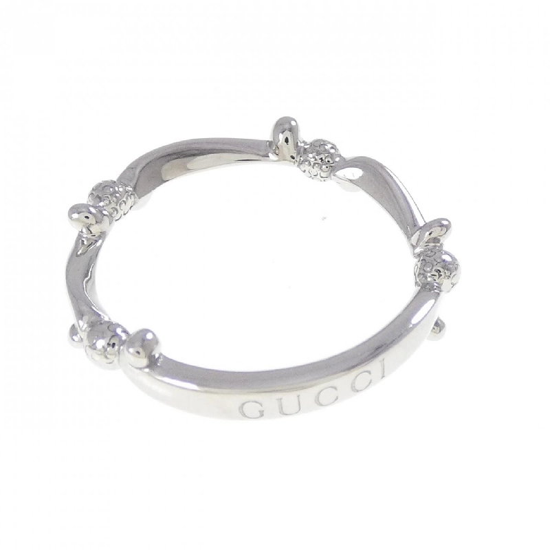 Nhẫn kim cương Gucci - Hàng hiệu Authentic 836764