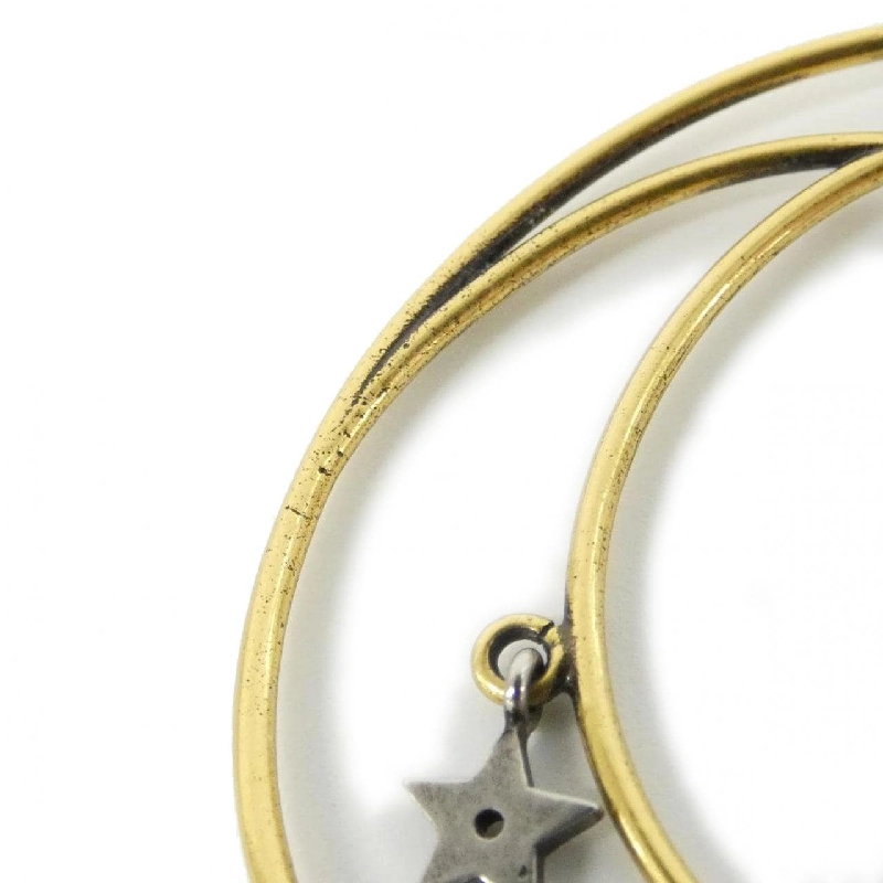 Khuyên tai Christian Dior J'adore E0915ADRMT - Hàng hiệu Authentic 624819