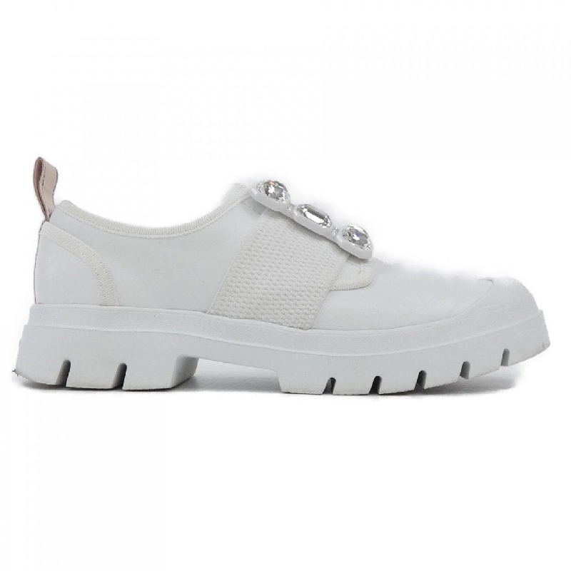 【Mã giảm giá】Giày sneaker ROGER VIVIER 663896