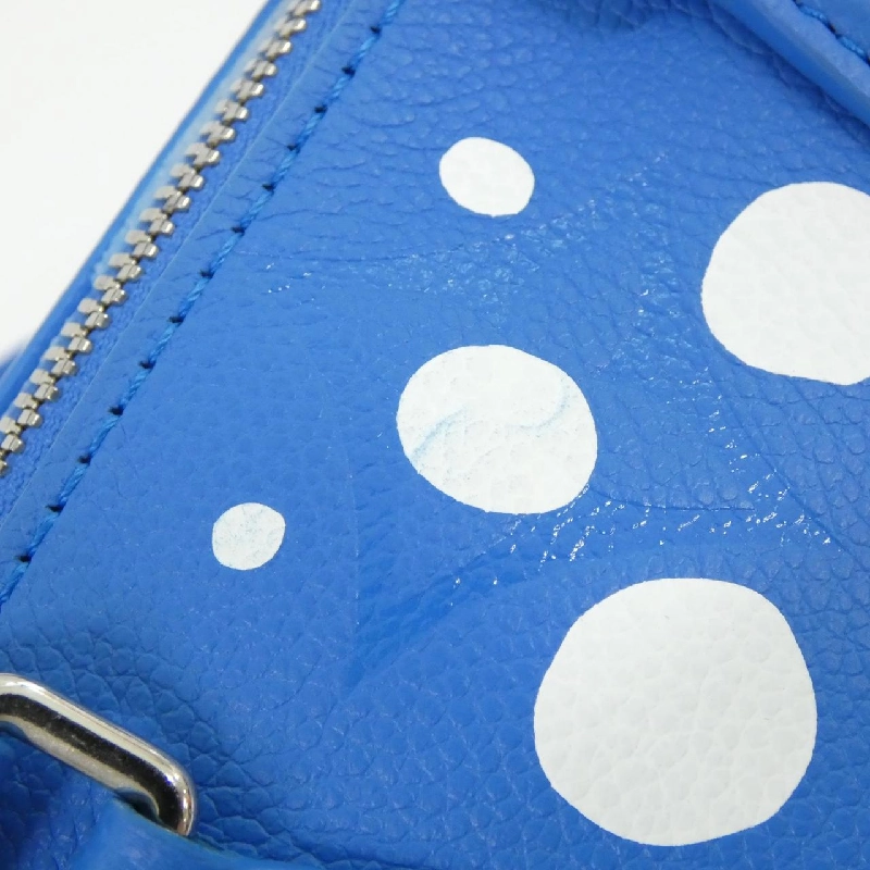 Túi xách vai Louis Vuitton Monogram Empreinte (LV X YK) Speedy Bandoulière 20cm M46425 609152