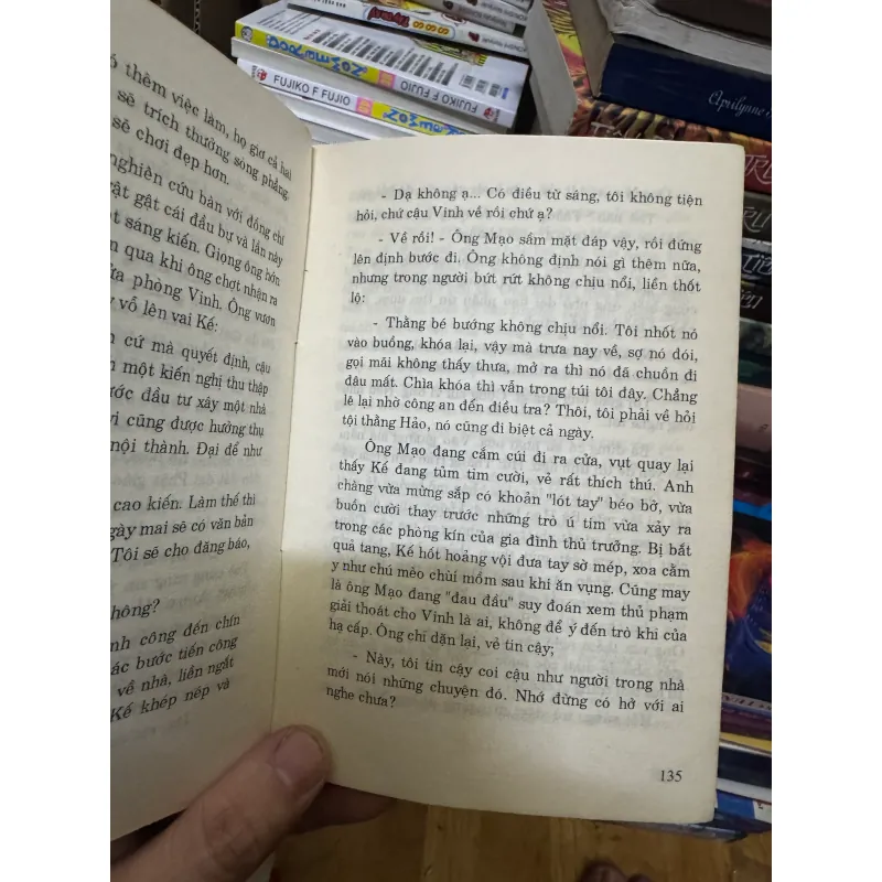 Mười ngày và cả mười năm - Nguyễn Khắc Phê 1025938