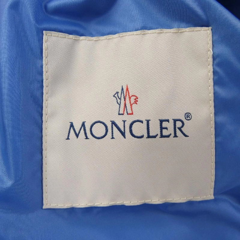 Áo gile MONCLER 643265