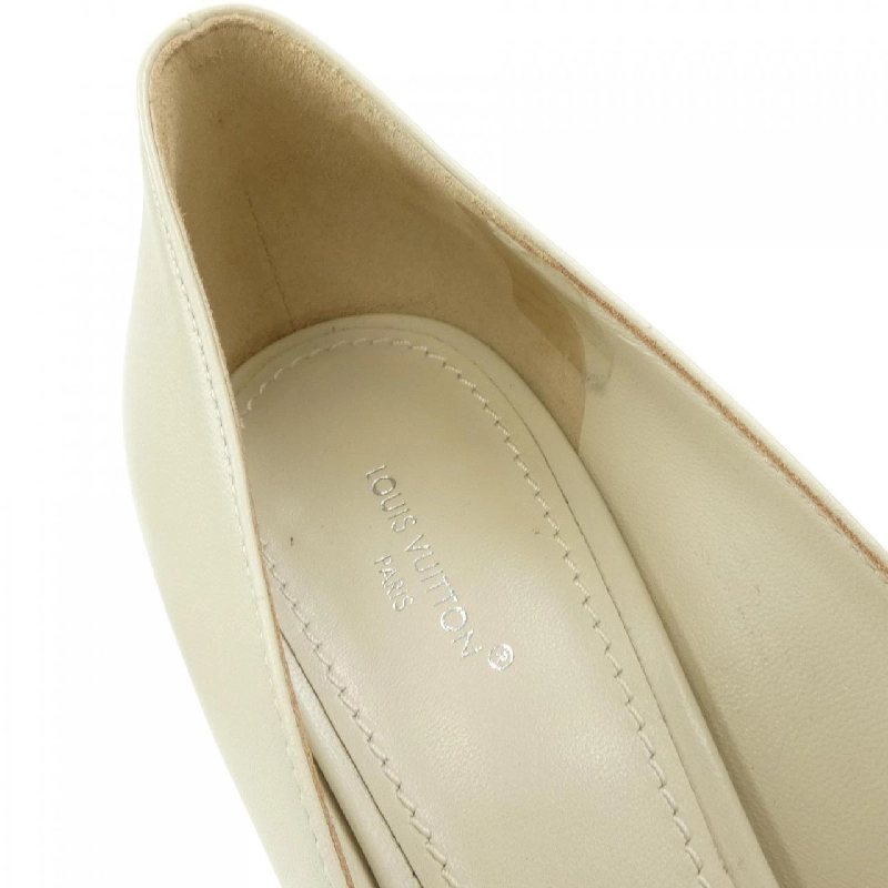 【Mã giảm giá】Giày cao gót LOUIS VUITTON 661660